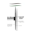 İnce Uçlu Eyeliner Fırçası - Yumuşak ve Yoğun Kıllarla