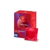 İnce ve Kaygan Prezervatif - 30lu Paket, Standart Fit