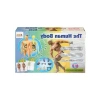 İnsan Vücudu ve İskelet Sistemi Eğitici Modeli