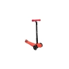 Işıklı Tekerlekli Scooter