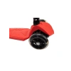 Işıklı Tekerlekli Scooter