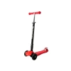 Işıklı Tekerlekli Scooter - Eğlenceli ve Güvenli