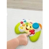 Işıklı ve Müzikli Eğitici Oyun Kumandası - 6 Ay ve Üzeri