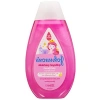 Işıldayan Parlaklık Argan Yağı Özlü Bebek Şampuanı - 300 ml