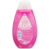Işıldayan Parlaklık Argan Yağı Özlü Bebek Şampuanı - 300 ml