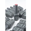 Işıltılı Kalıcı Pembe Oje, 12 ml