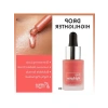 Işıltılı Likit Aydınlatıcı - 01 Pearl Rose