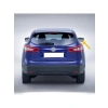 Isıtmalı Dikiz Ayna Camı - Nissan Qashqai J11 Uyumlu