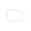 Isıtmalı Dış Dikiz Aynası Camı, VW Golf 5 Uyumlu