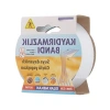 Islak Mekan Kaydırmazlık Bandı, 36mm x 2.5m - Şeffaf ve Suya Dayanıklı