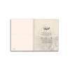 İstanbul Gravür Mini Journal - Çizgili Külliye