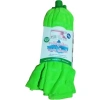 İz Bırakmaz Mikrofiber Mop Ucu - 2li Set