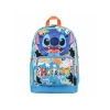 İzoleli Tek Bölmeli Çok Amaçlı Çanta - Stitch Rox Hawaii
