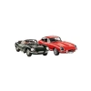 Jaguar 100. Yıl Dönümü Maket Araç