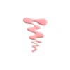 Jel Görünümlü Parlak Oje - Milky Pink Renk