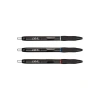 Jel Kalem - 0.7 mm Uç, Mavi, Silinmez Mürekkep