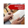 Jel Kalem - 0.7 mm Uç, Mavi, Silinmez Mürekkep
