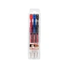 Jel Roller Kalem - 0.7 mm Uç, 3 Adet Set