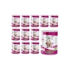 Jöleli Tavuklu Konserve Mama - 400 Gr x 12 Adet