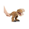 Jurassic World T-Rex Dinozor Figürü - Etkileyici Aksiyon Özellikleri