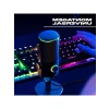 Kablolu Gaming Mikrofon - Yüksek Performanslı