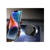 Kablosuz Araç İçi Vakumlu Telefon Tutucu