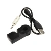 Kablosuz Aux FM Transmitter - C-600 Modeli