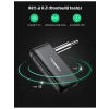 Kablosuz Bluetooth 5.0 Müzik Alıcı - Yüksek Kalite