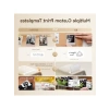 Kablosuz Etiketleme Makinesi - HD 300DPI