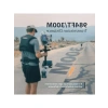 Kablosuz İkili Kayıt Yaka Mikrofonu, iPhone/Android Uyumlu