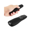 Kablosuz Sunum Kumandası - 30m Kontrol Mesafesi, Type-C ve USB Uyumlu