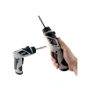 Kablosuz Tornavida - 6V 180RPM, LED Işıklı
