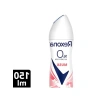 Kadın Sprey Deodorant, %0 Alüminyum, 150 ml