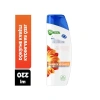 Kadınlar İçin Kepek Karşıtı Şampuan - 330ml