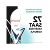 Kadınlar için Leke Bırakmayan Deodorant Sprey 150 ml