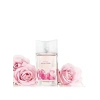 Kadınlar için Soft Musk Edt - 50 ml Çiçeksi ve Odunsu Koku