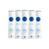 Kadınlar için Terlemeye Karşı Sprey Deodorant - 150 ml