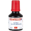 Kalıcı Kırmızı Mürekkep Yedeği - 25 ml
