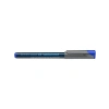 Kalıcı Mavi Marker Kalem, 1.0 mm Uç