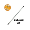 Kalın Fırça Sapı Süpürge Çekpas - 120 cm