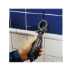 Kalın Sıva Kazıma Ucu - 3.2 mm, 20.000 dev/dak Maksimum Hız