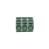 Kalite Kontrol Etiketi - 25mm Çapında, 2500 Adet