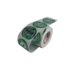 Kalite Kontrol Etiketi - PP Metalize, 500 Adet