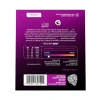 Kaliteli 11052 Nanoweb 80/20 Bronz Akustik Gitar Teli (12-53)