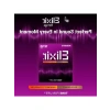 Kaliteli 11052 Nanoweb 80/20 Bronz Akustik Gitar Teli (12-53)