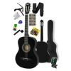 Kaliteli 36 İnçlik 3/4 Junior Çocuk Gitarı