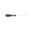 Kaliteli Çelik Uçlu Paralel Tornavida, 4 mm x 100 mm
