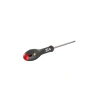 Kaliteli Çelik Uçlu Paralel Tornavida, 4 mm x 100 mm
