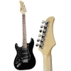 Kaliteli Gül Klavye ile Electro Gitar Seti