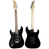 Kaliteli Gül Klavye ile Electro Gitar Seti